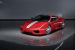 Ferrari 360 Challenge Stradale 2003 года (NA)